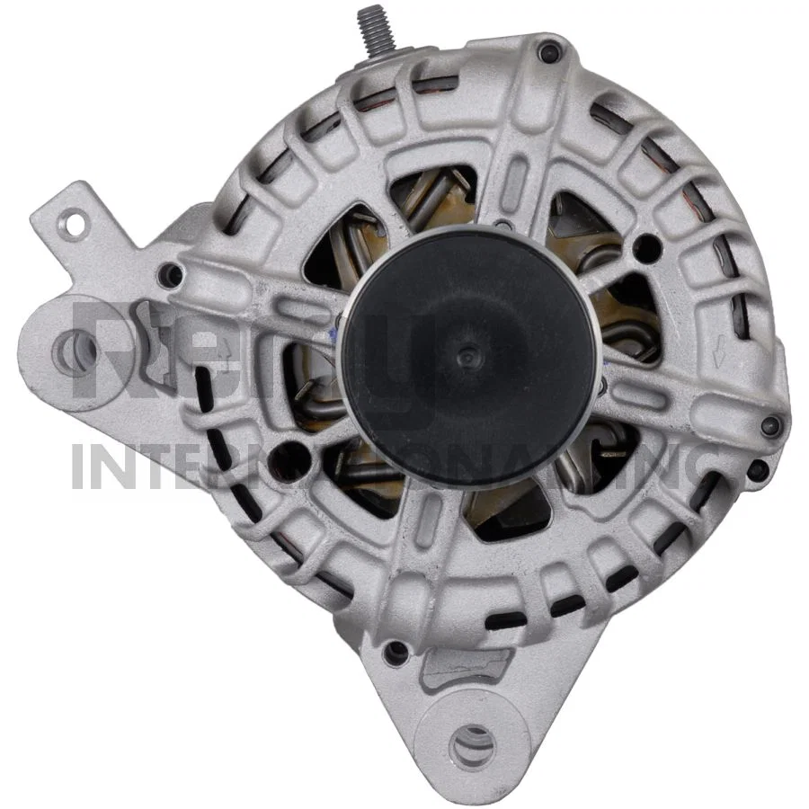 11180 – REMY INTL Alternator/ Generator, OE Replacement Alternator 8 Millimeter x 1.25 Positive Battery Output Termin...